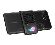 ASUS ROG Phone II ZS660KL 12/512GB Dual SIM czarny - 522033 - zdjęcie 14